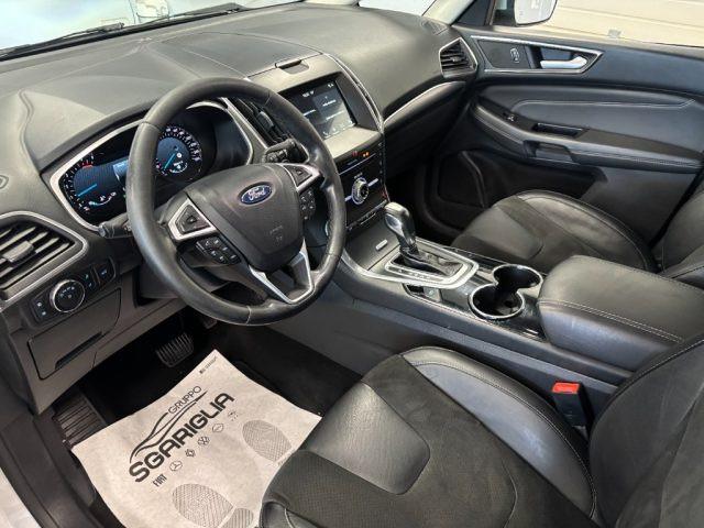 FORD S-Max Automatico 7 Posti Powershift Titanium 2.0 TDCi