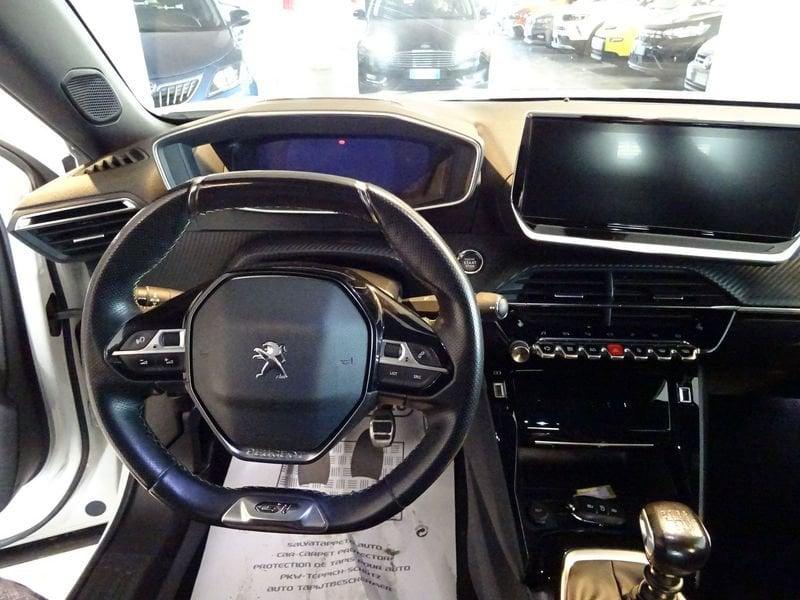 Peugeot 2008 PureTech 130 GT Pack S/S