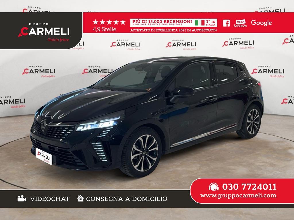 Renault Clio 1.0 TCe Techno