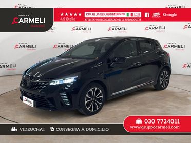 Renault Clio 1.0 TCe Techno