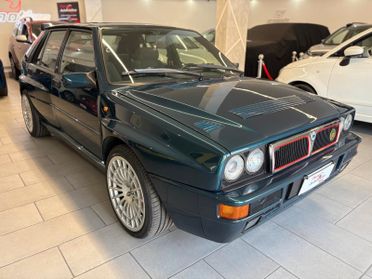Lancia Delta 2.0i.e. turbo 16V HF integrale EVO I