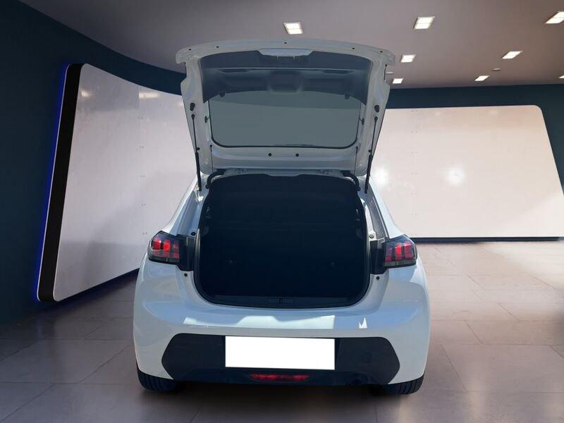 Peugeot 208 II 2019 1.2 puretech Active Pack s&s 75cv