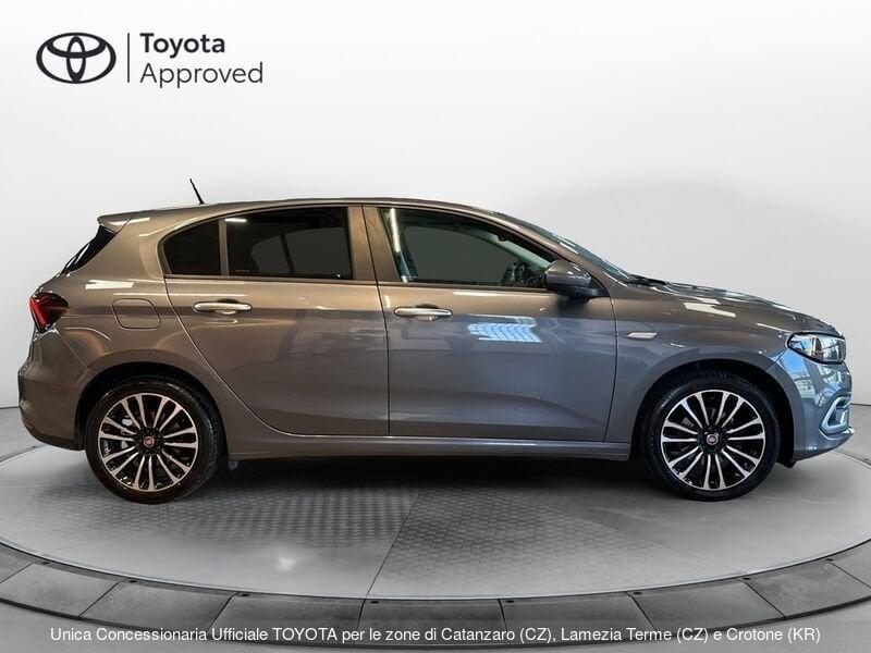FIAT Tipo Tipo 1.6 Mjt S&S 5 porte