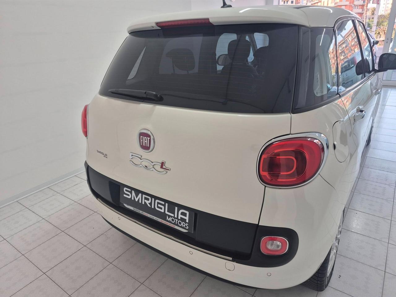 Fiat 500L 1.6 Multijet 105 CV Lounge
