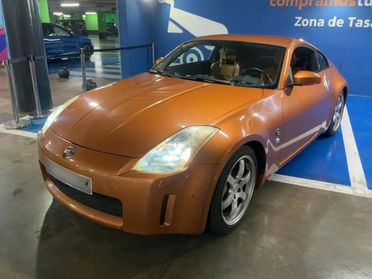NISSAN 350Z Coupe 3.5 V6 280CV ASI ! 1PROPRIETARIO !