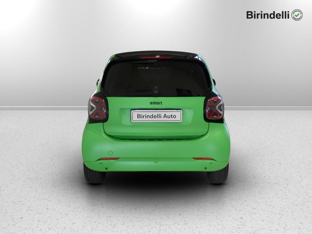 SMART fortwo 3ªs.(C/A453) - fortwo EQ Passion