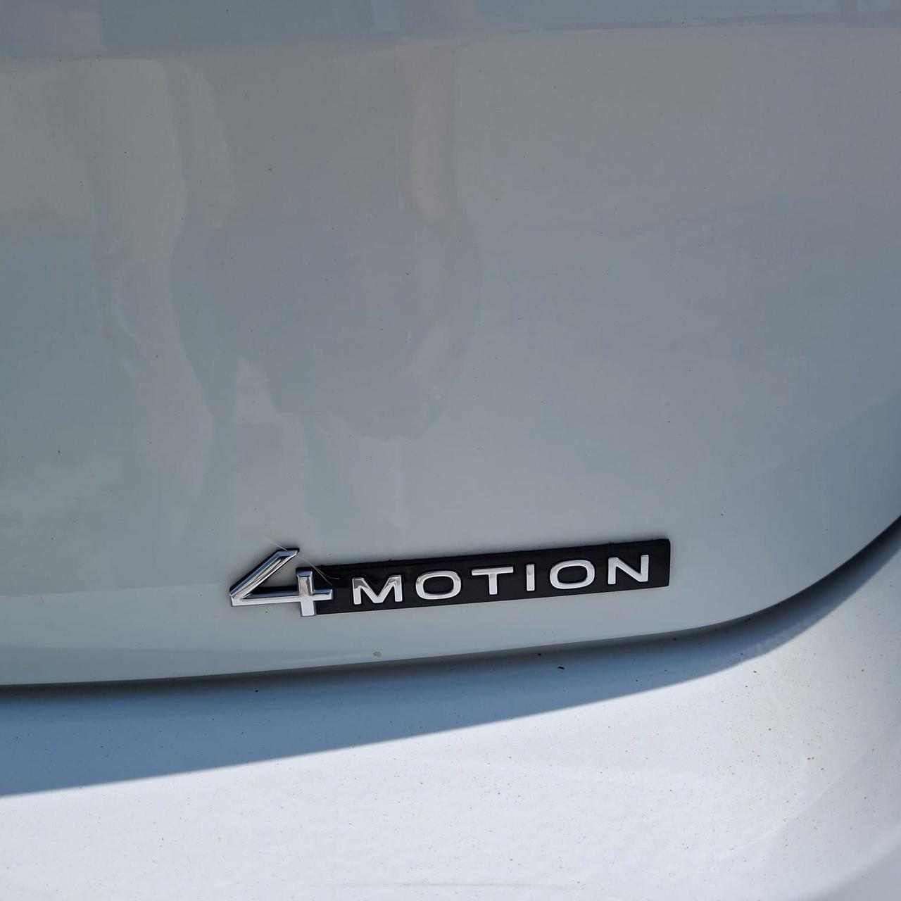 Volkswagen T-Roc 2.0 TDI SCR 150 CV DSG 4MOTION Style