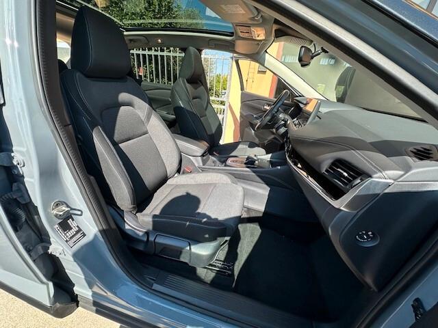 Nissan Qashqai MHEV DCT 140 CV N-Connecta 14.000KM