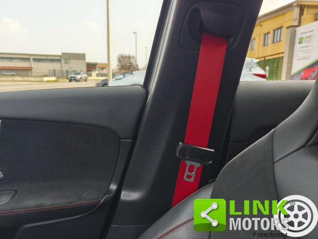 MERCEDES-BENZ A 35 AMG 4Matic PREMIUM