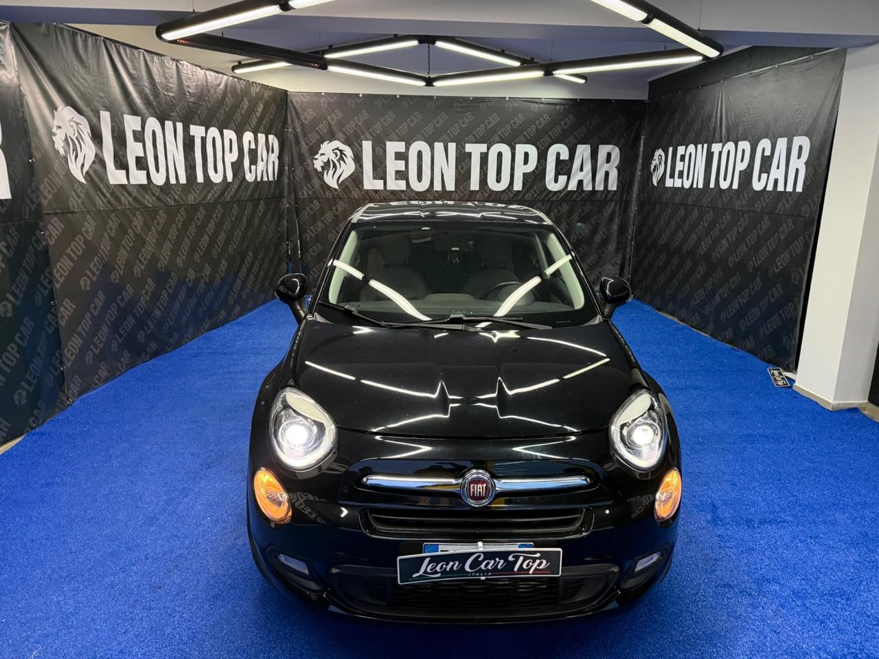 Fiat 500X 1.6 MultiJet 120 CV Cross garantita 12 mesi