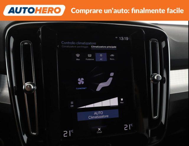 VOLVO XC40 T2 automatico Core