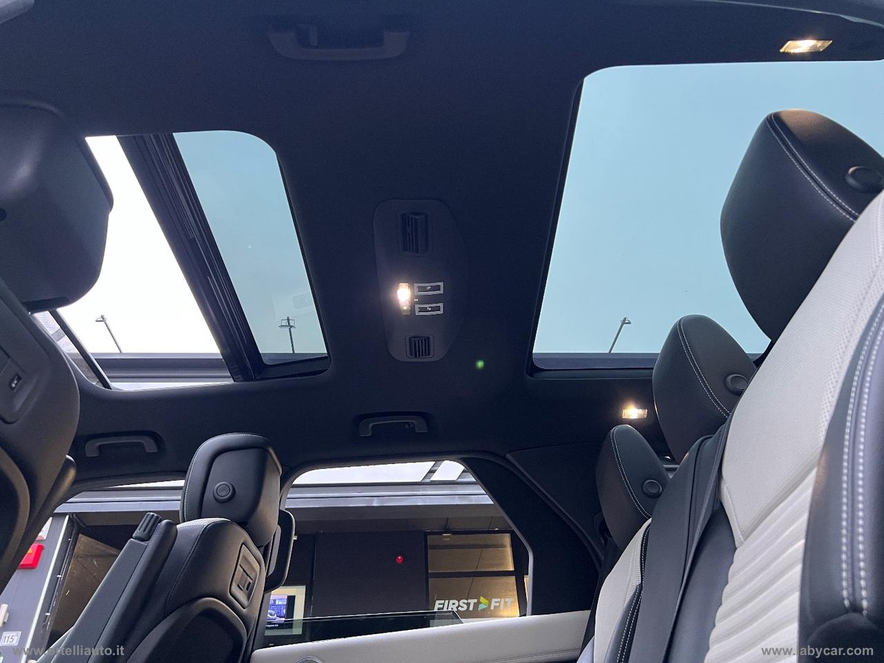 LAND ROVER Discovery 3.0D I6 249CV R-Dyn. SE 7 POSTI