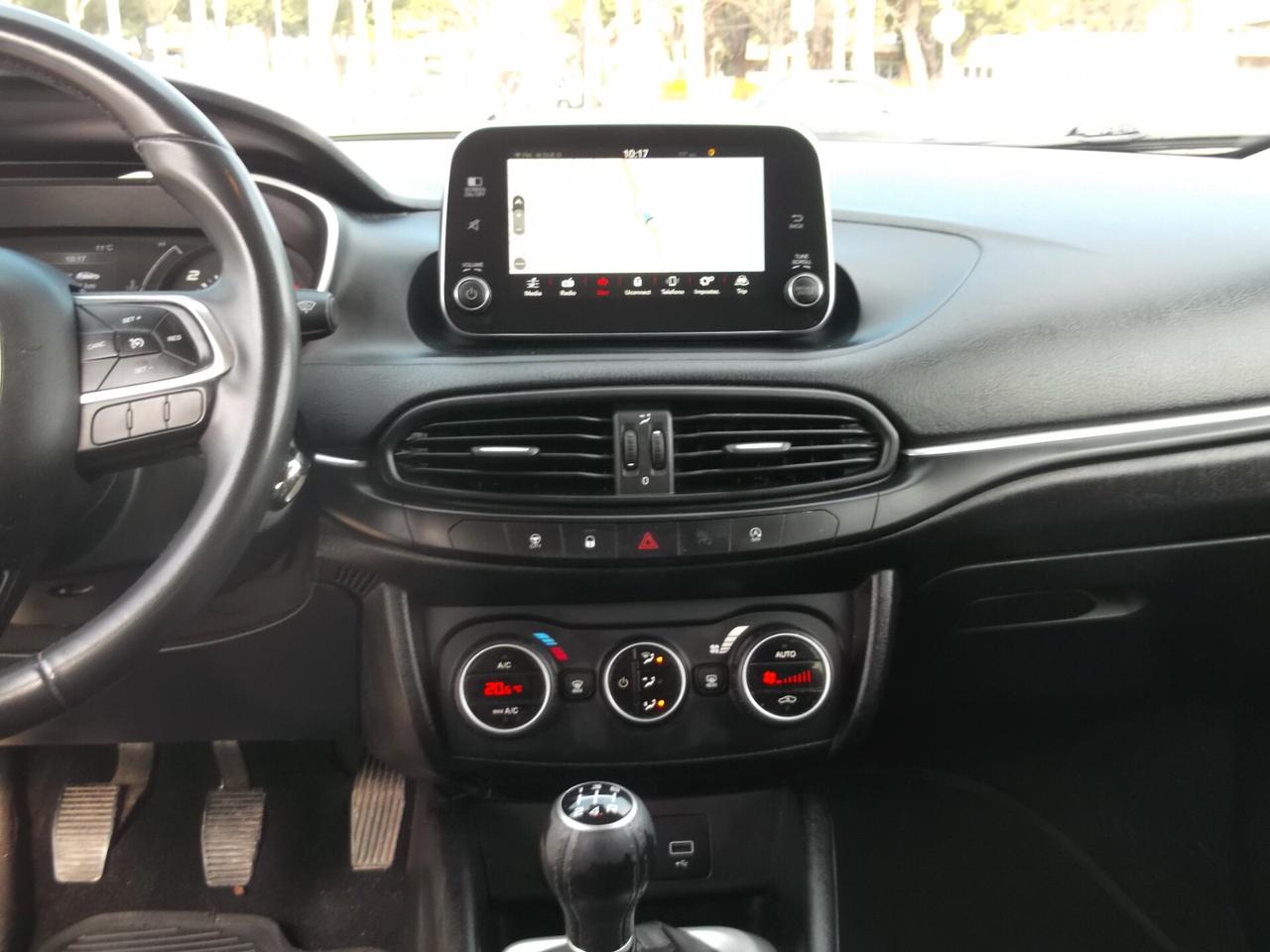 Fiat Tipo Sw. 1.3 Multijet Full Optional 2017