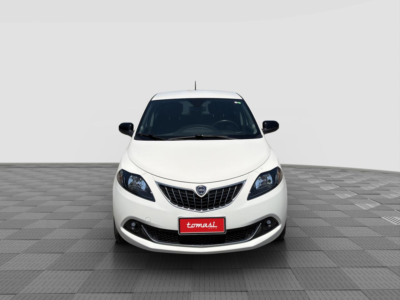 LANCIA Ypsilon 3ª serie Ypsilon 1.0 FireFly 5 porte S&S Hybrid Gold