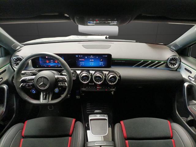 MERCEDES-BENZ A 35 AMG 4Matic Premium