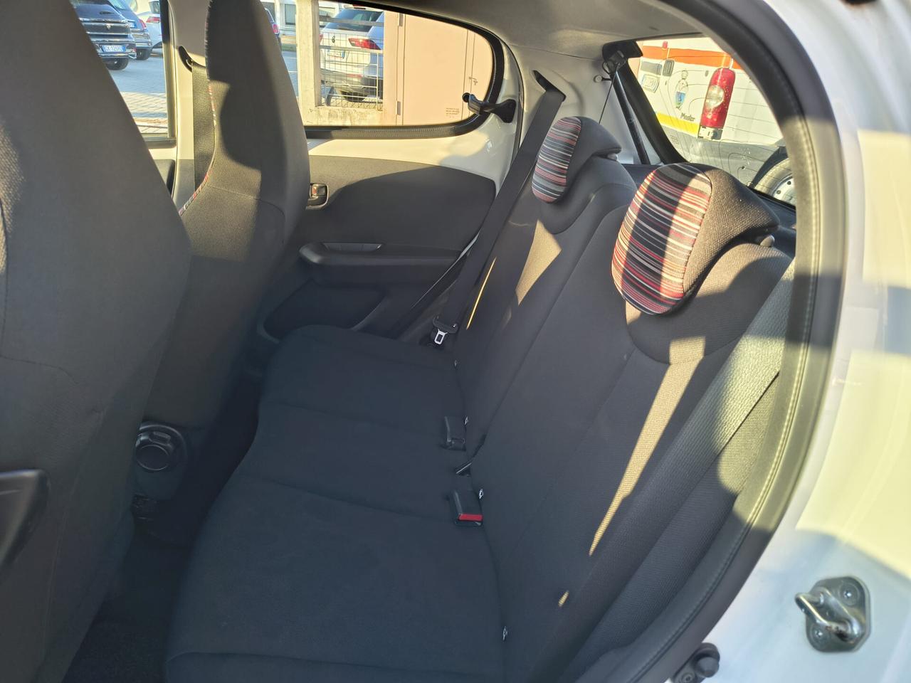 Citroen C1 1.0 benzina 5 porte *PREZZO REALE*