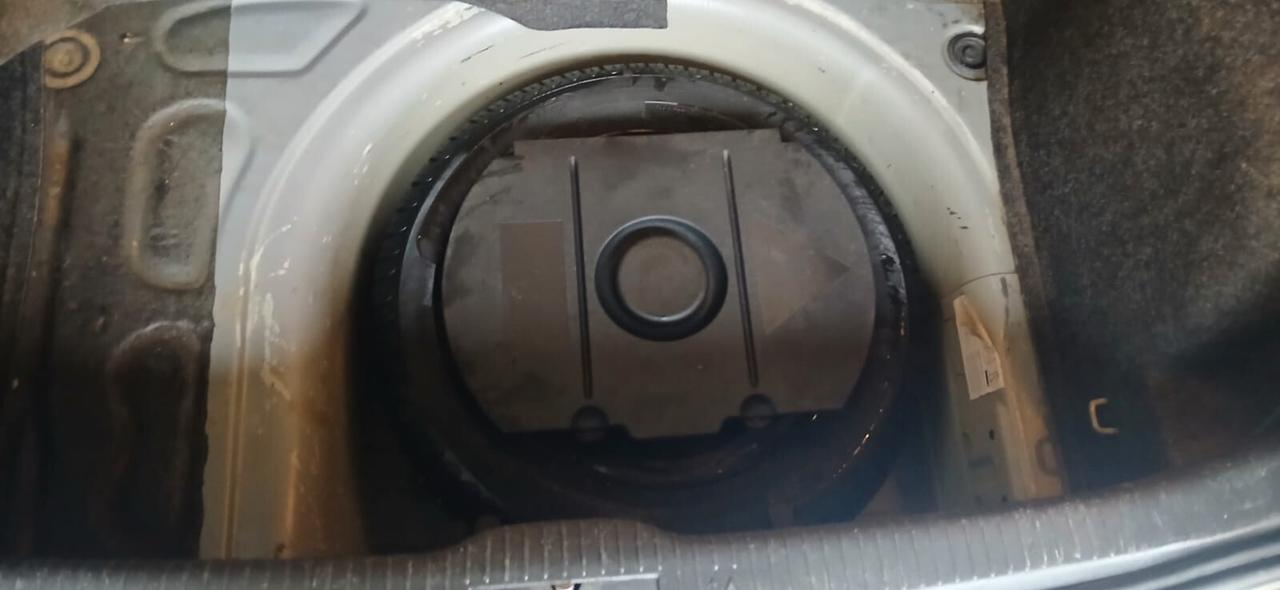 Volkswagen Polo 1.4/80CV TDI 5p. Comfortline - 2006