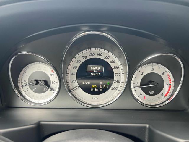 MERCEDES-BENZ GLK 220 CDI 4Matic Sport Full Edition