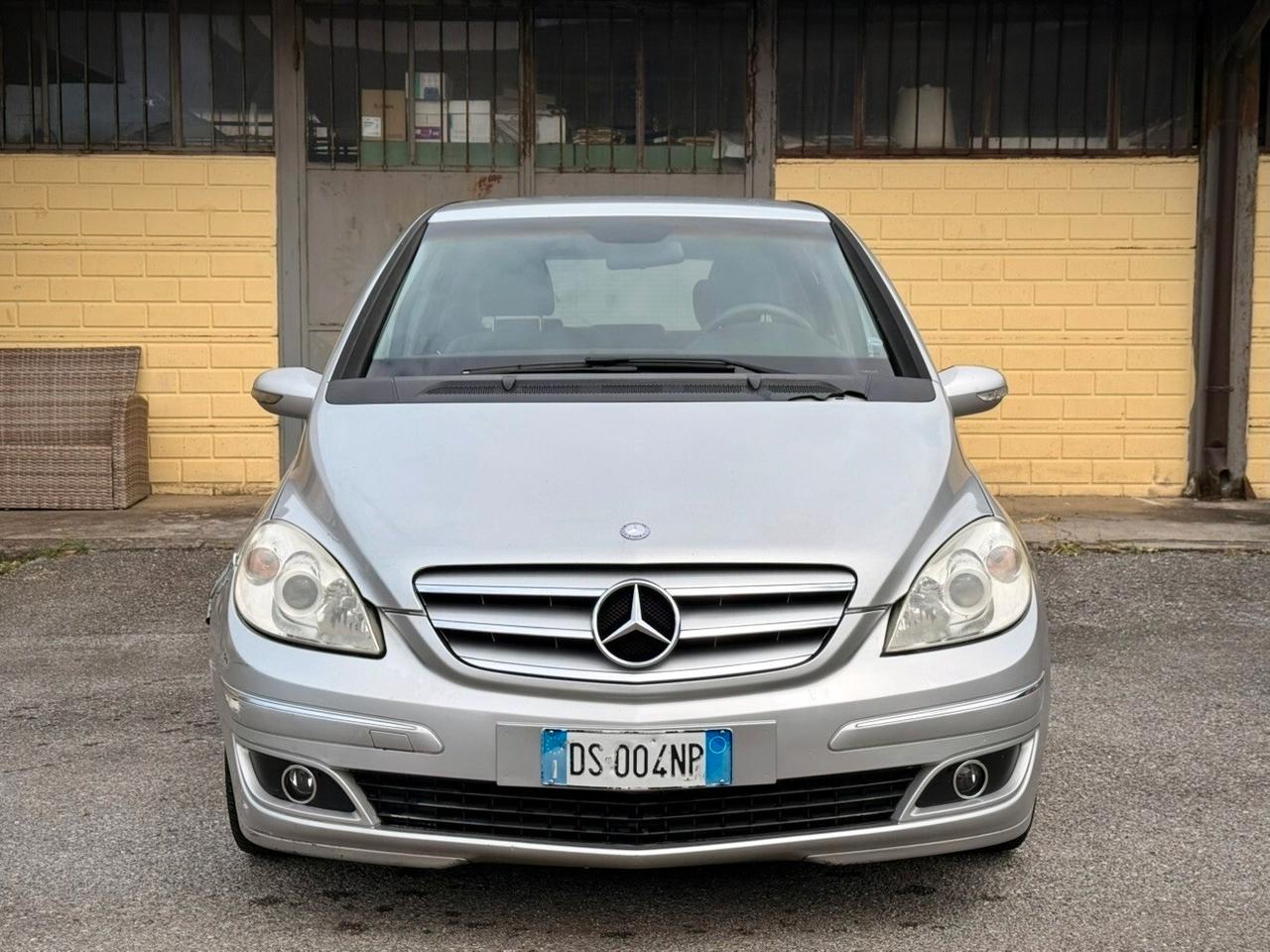Mercedes-benz B 180 CDI Sport