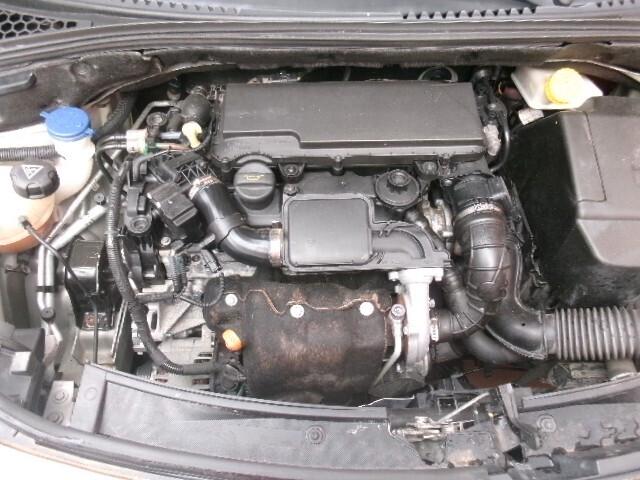 Citroen C3 1.4 HDi 70 Exclusive
