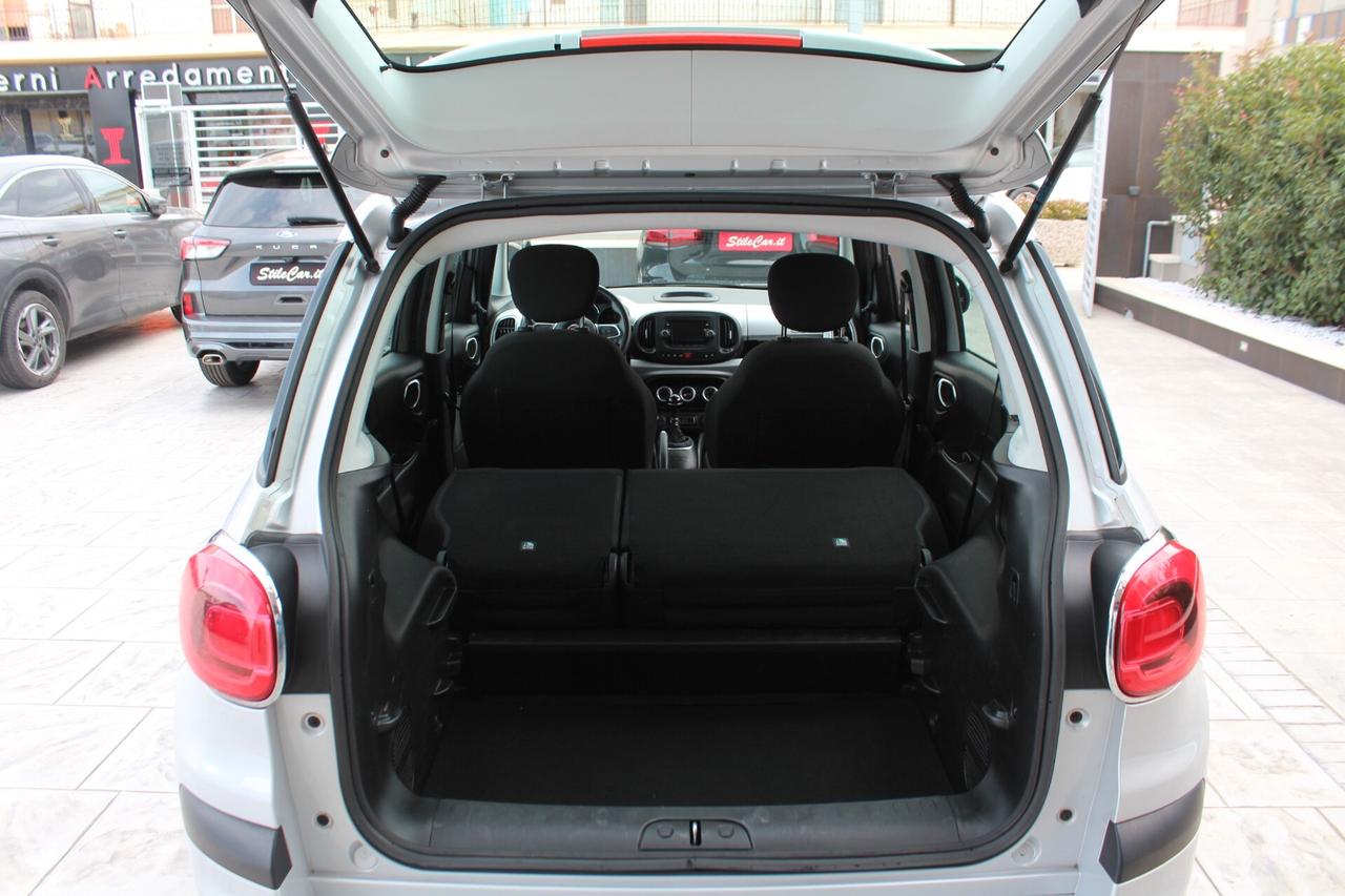 Fiat 500L 1.3 Multijet 95 CV Urban