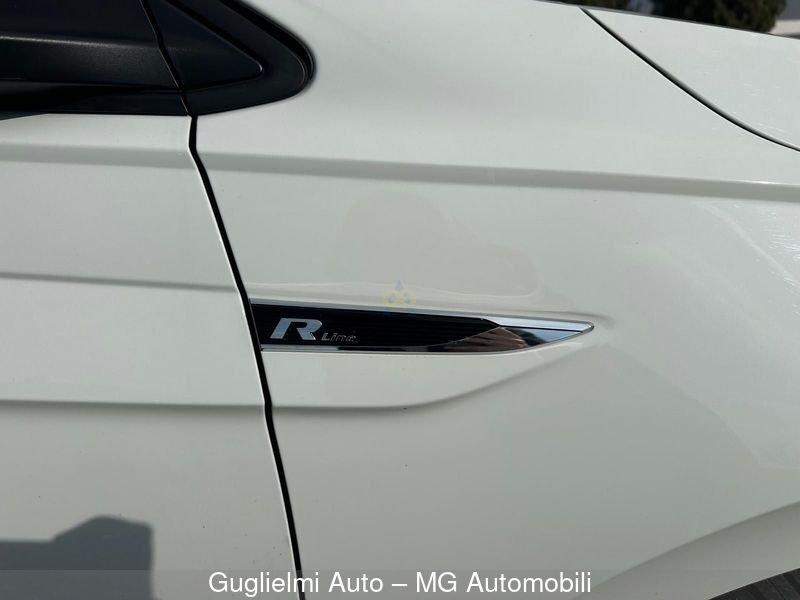 Volkswagen Polo 1.0 TSI R-Line 95cv Ok Neopatentati