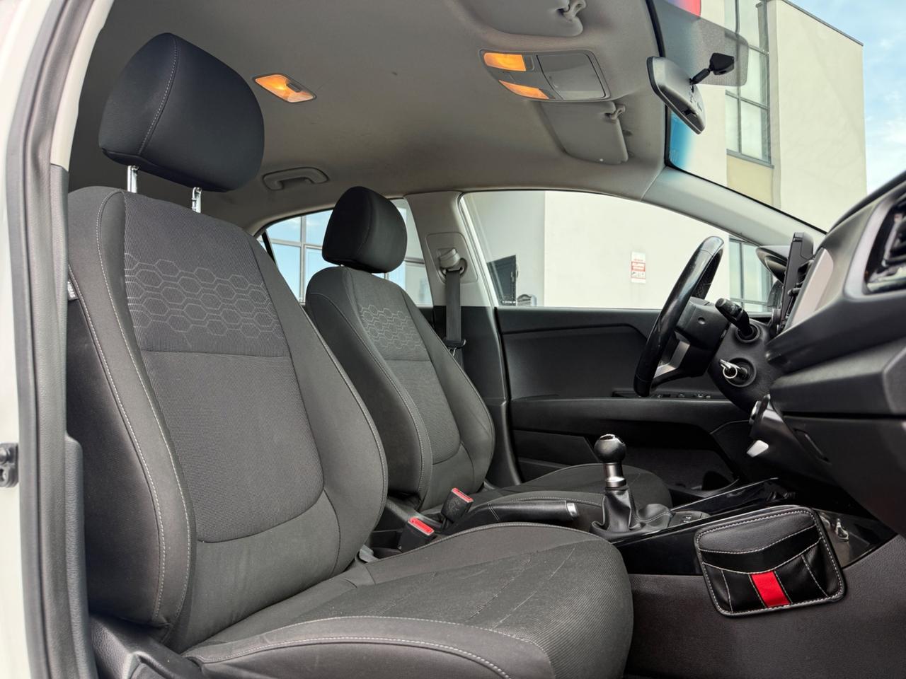 Kia Rio 1.2 MPi GPL|NEOPATENTATI