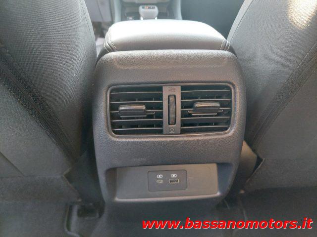 NISSAN Qashqai MHEV 158 CV Xtronic N-Connecta PROMO DICEMBRE 25