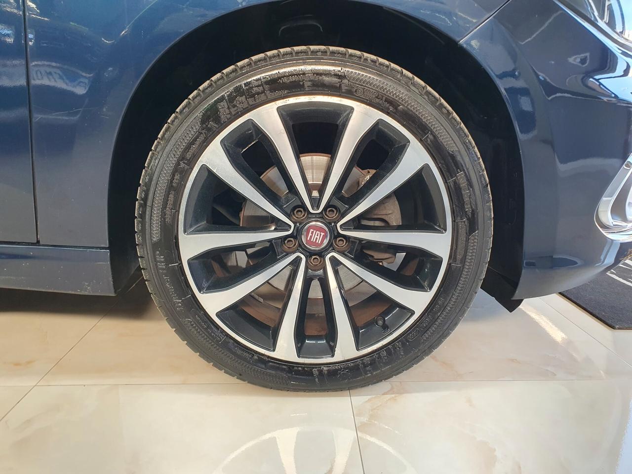 Fiat Tipo SW 1.6 Mjt 120cv S-Design 2017
