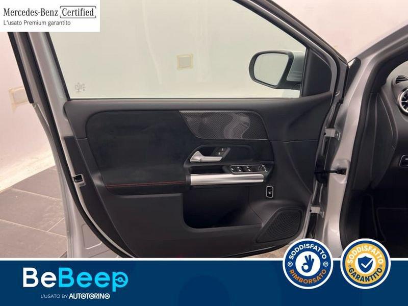 Mercedes-Benz Classe B B 180 D PREMIUM AUTO