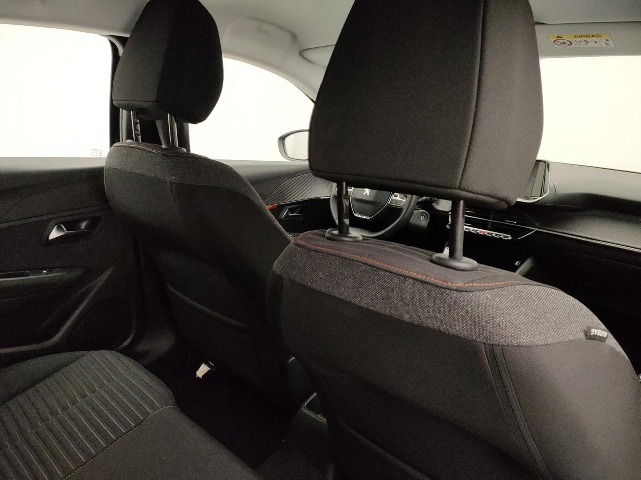 PEUGEOT 208 II 2019 - 208 1.2 puretech Active Pack s&s 75cv