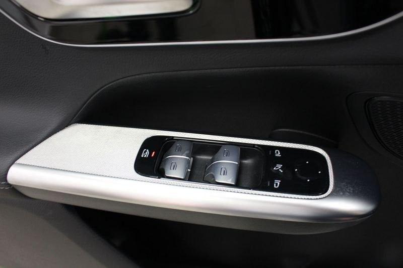 Mercedes-Benz GLC 300de 4M PHEV AMG Line Premium Advanced