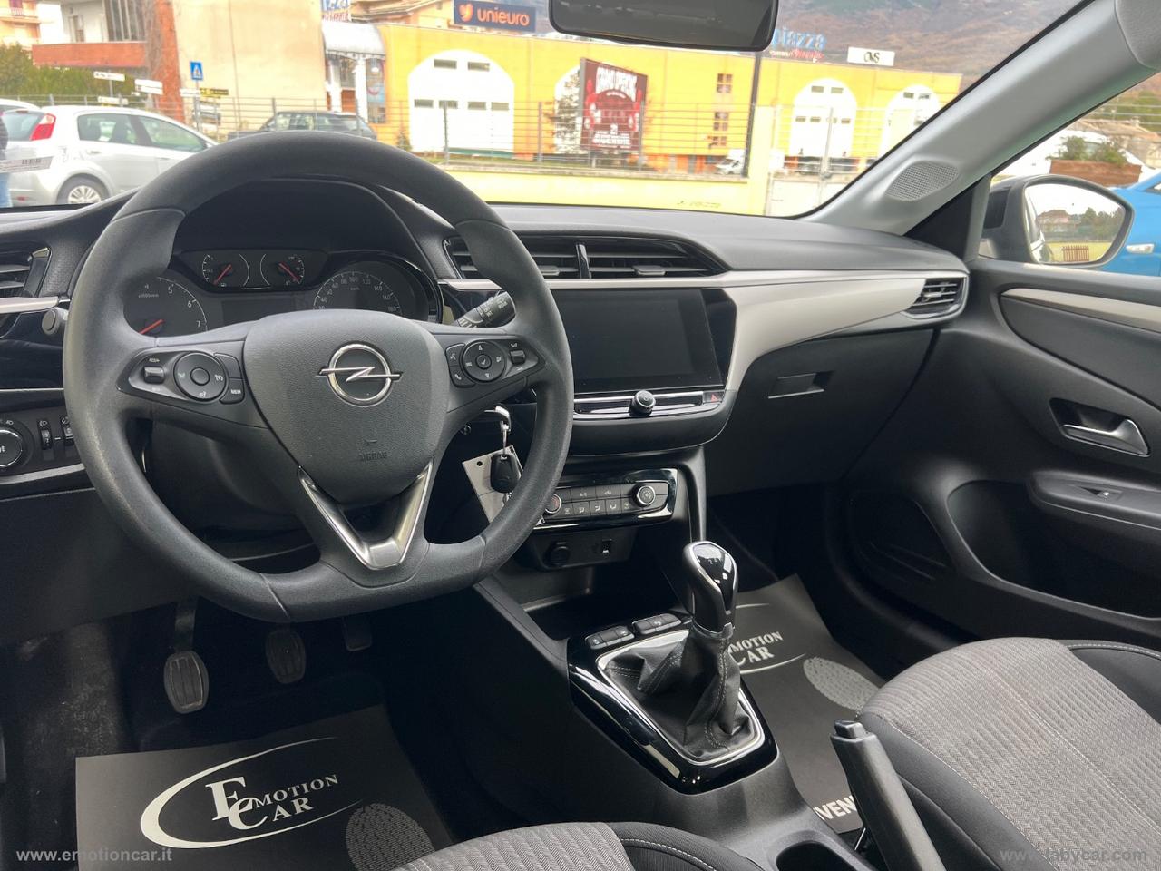 OPEL Corsa 1.2 Elegance - 2022