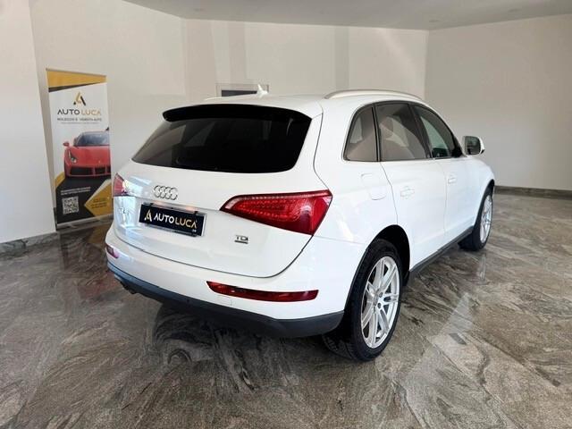 Audi Q5 2.0 TDI 170 CV quattro S tronic Advanced