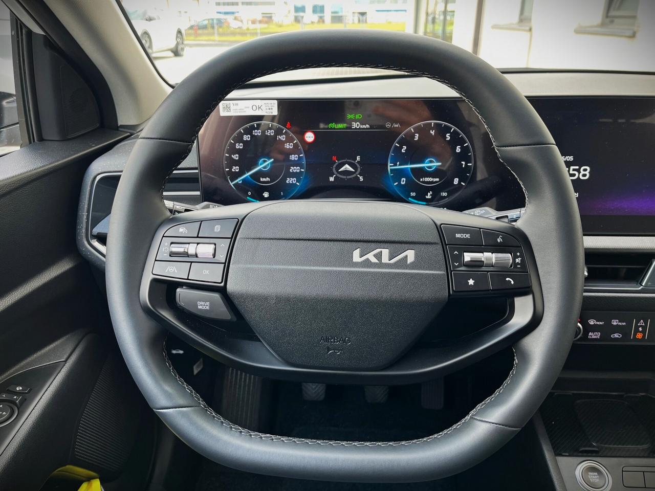 Kia Stonic 1.0 T-GDi 115 CV MHEV MT Style Tech Pack (IVA esposta)