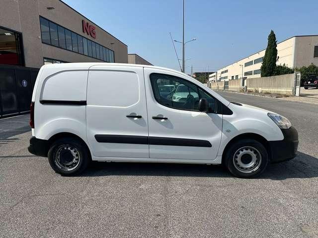 Citroen Berlingo 1.6 BlueHDi 100cv S&S ETG6 Van 3 posti