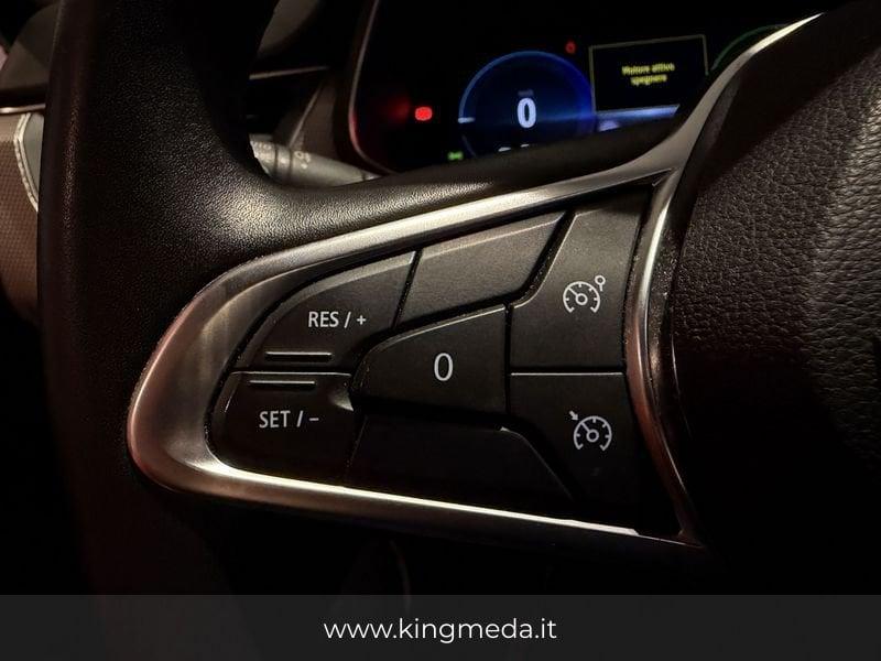 Renault Arkana E-Tech 1.6 Hybrid E-TECH 145 Techno