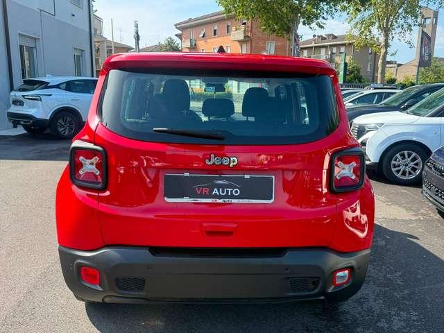 Jeep Renegade 1.0 t3 Longitude 2wd Promo Fin