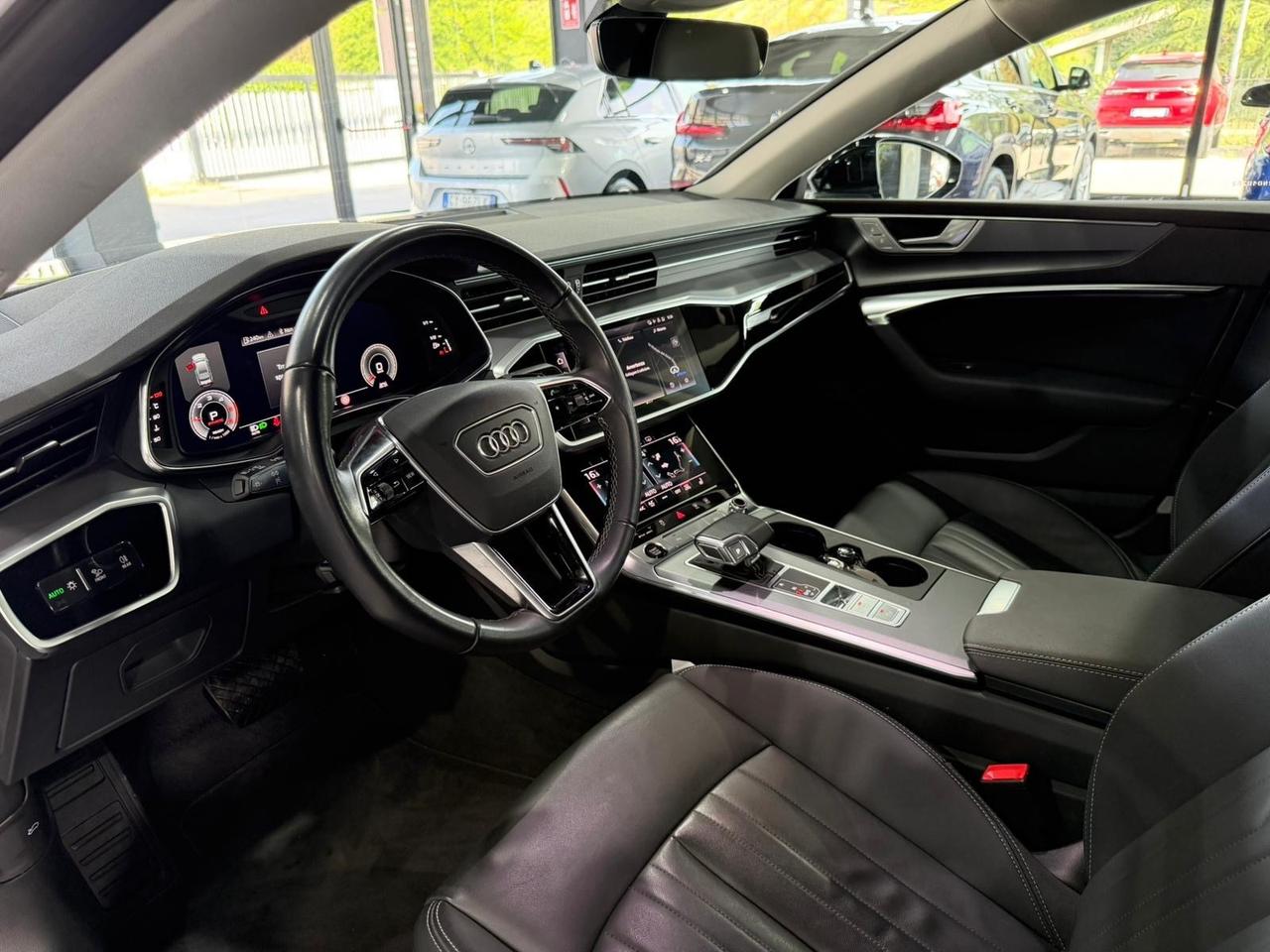 Audi A7 SPB 40 2.0 TDI S tronic S-Line
