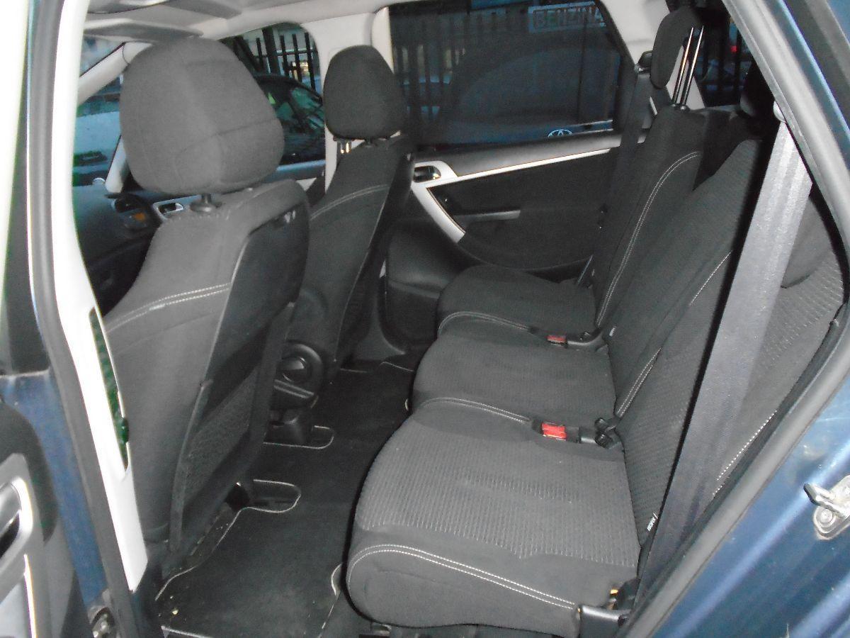 C4 Picasso '11 EU5 215.000 KM C. AUTOMATICO