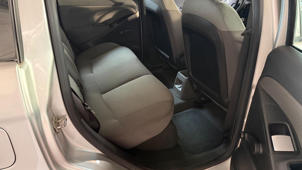 Fiat Idea 1.4 FreeRide