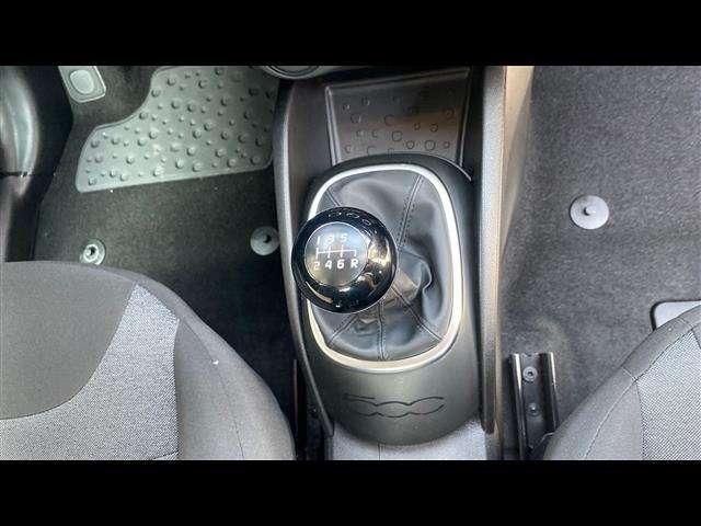 Fiat 500L 1.4 95cv Urban my19