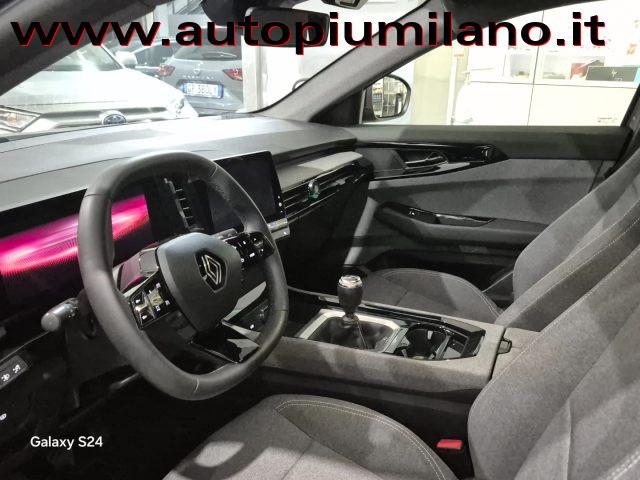 RENAULT Austral 12 MILD HYBRID ADVANCED EVOLUTION 130CV