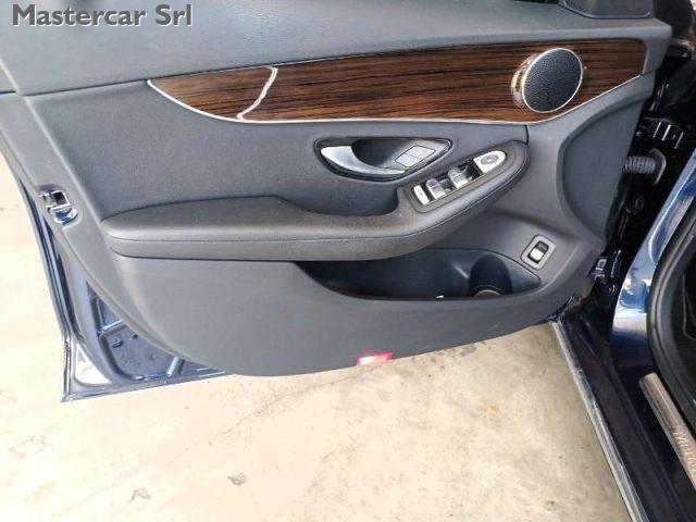 MERCEDES-BENZ C 220 SW d Business Extra 4matic Auto Navi- GE888CN