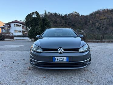 Volkswagen Golf 2.0 TDI DSG 5p. Sport BlueMotion Technology