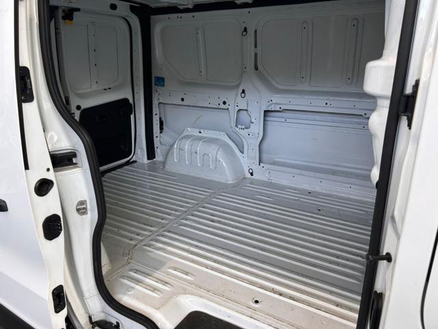 RENAULT Trafic T27 1.6 dCi 120CV PC-TN Furgone Ice