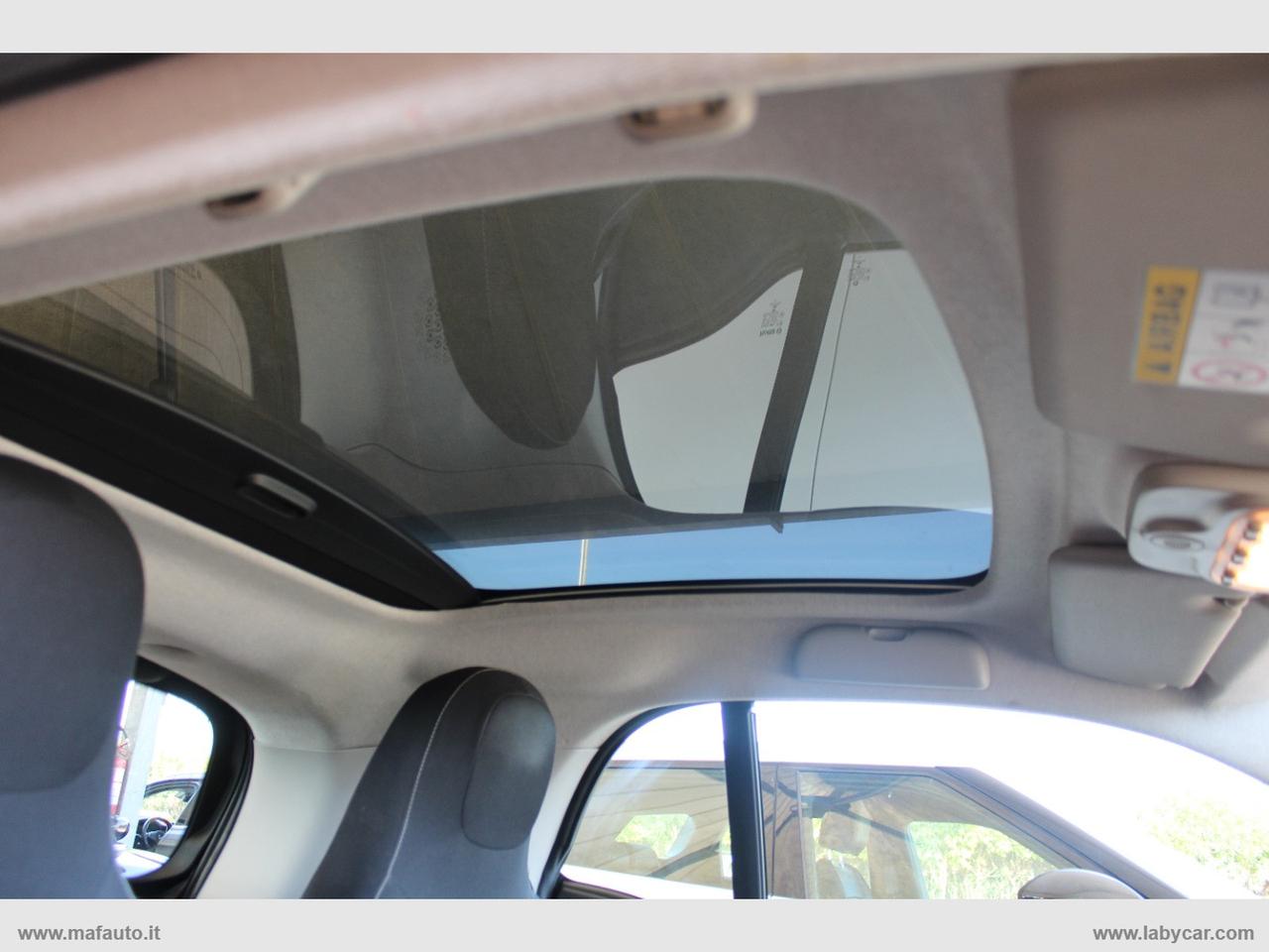 SMART fortwo 70 1.0 twinamic SUPER Passion