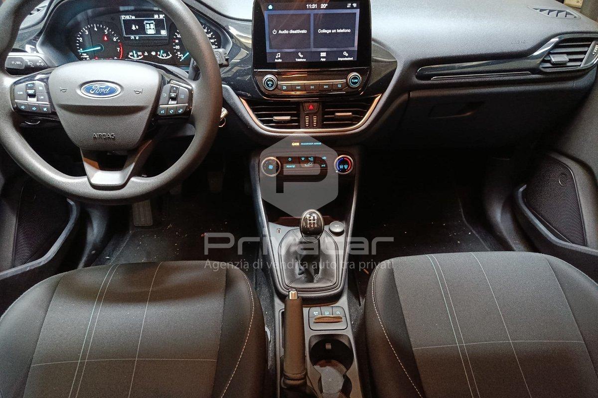 FORD Fiesta 1.1 75 CV 5 porte Business