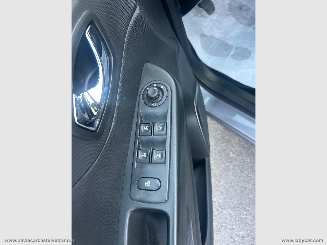 RENAULT Captur dCi 8V 90 CV S&S Energy Iconic