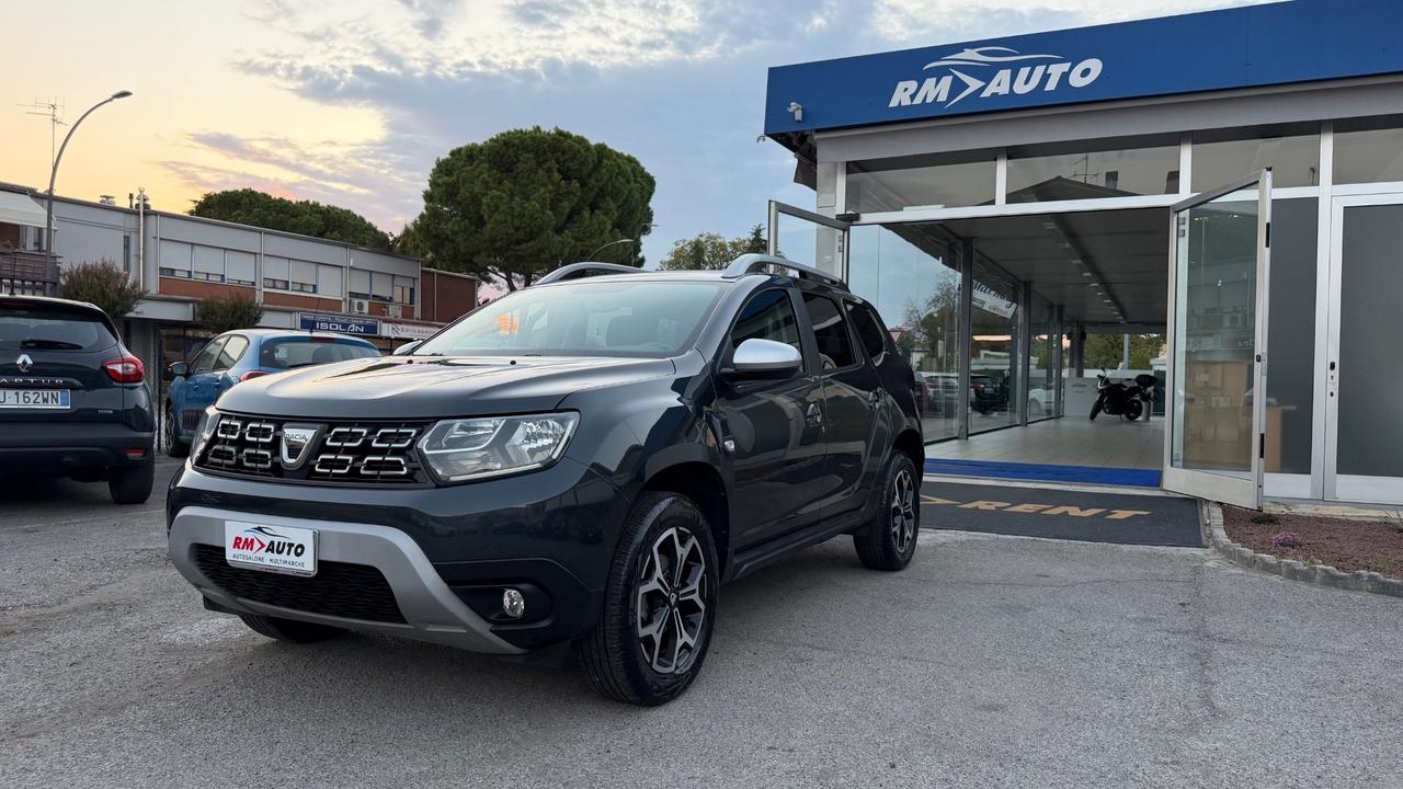 Dacia Duster 1.0 TCe 100 CV ECO-G 4x2 15th Anniversary